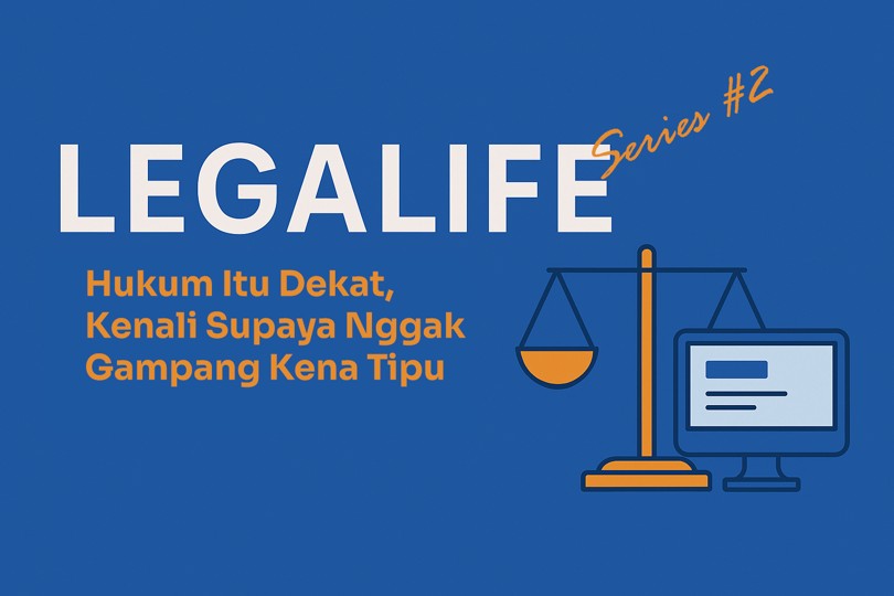 Pernah ditipu saat belanja online Tenang, kamu punya hak! Yuk kenali hak-hak konsumen di era digital dan cara memperjuangkannya dengan cerdas.